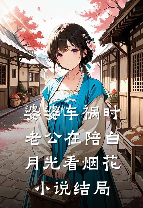 婆婆车祸时，老公在陪白月光看烟花小说结局