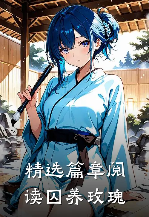 精选篇章阅读囚养玫瑰