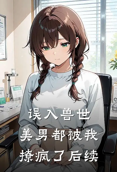 误入兽世美男都被我撩疯了后续