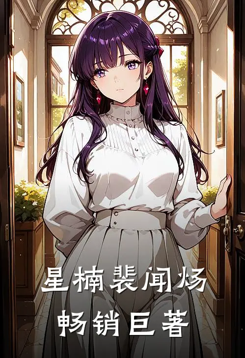 星楠裴闻炀畅销巨著