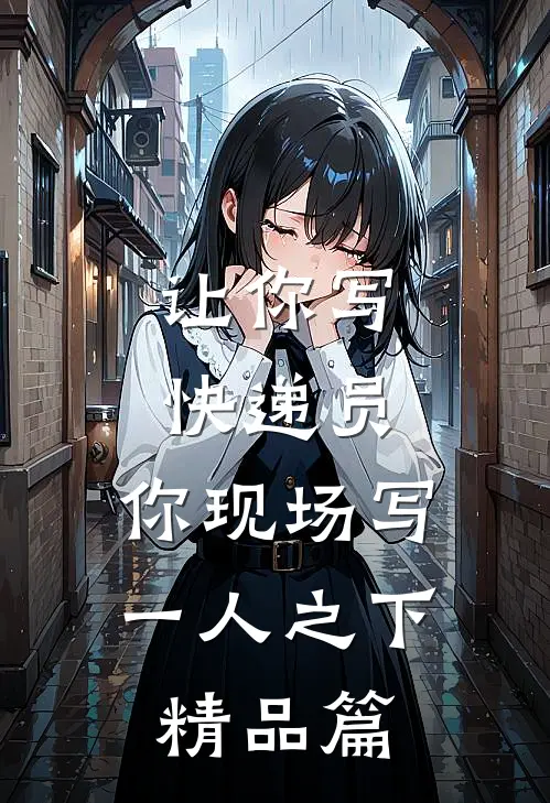 让你写快递员，你现场写一人之下精品篇