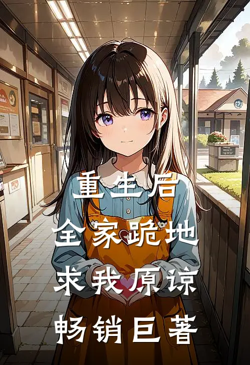 重生后,全家跪地求我原谅畅销巨著