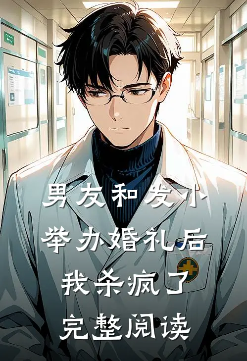 男友和发小举办婚礼后,我杀疯了完整阅读