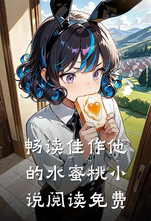 畅读佳作他的水蜜桃小说阅读免费
