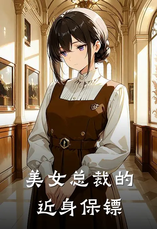 美女总裁的近身保镖短剧免费观看