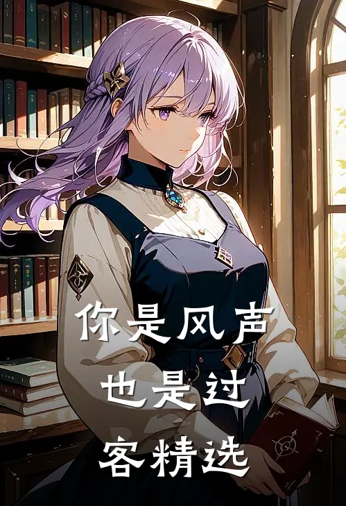 你是风声，也是过客精选