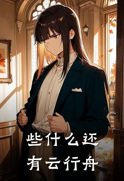 些还有云行舟这个词语