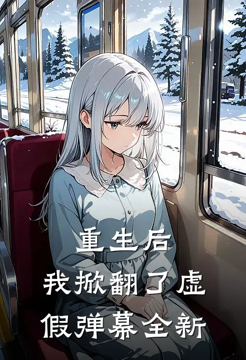 重生后,我掀翻了虚假弹幕全新章节