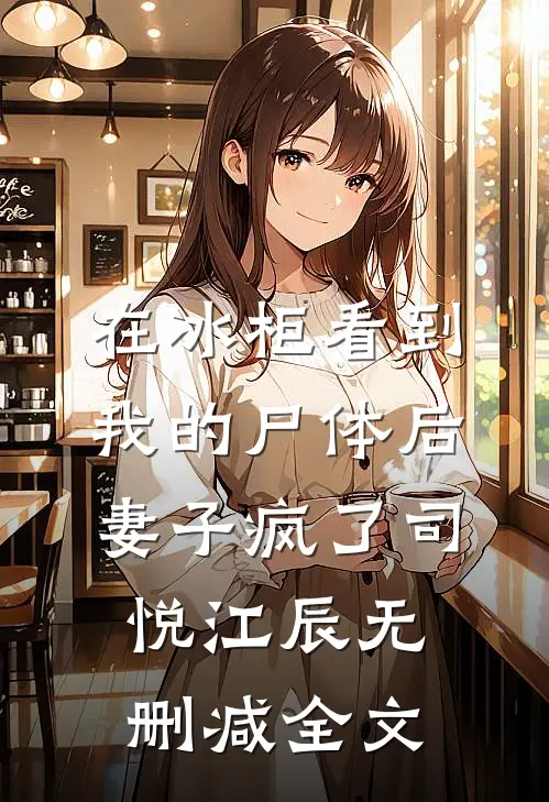 在冰柜看到我的尸体后妻子疯了司悦江辰无删减全文