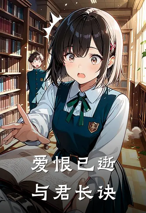 爱恨已逝,与君长诀黎雪凌霄安锦大结局