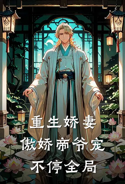 重生娇妻傲娇帝爷宠不停全局