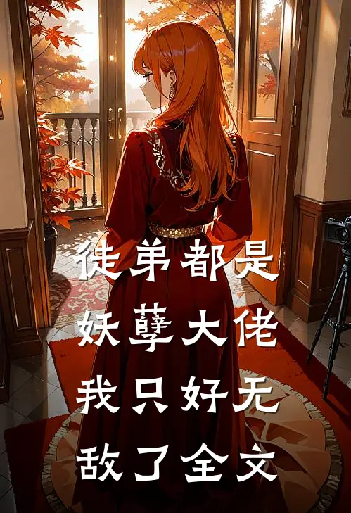徒弟都是妖孽大佬,我只好无敌了全文免费