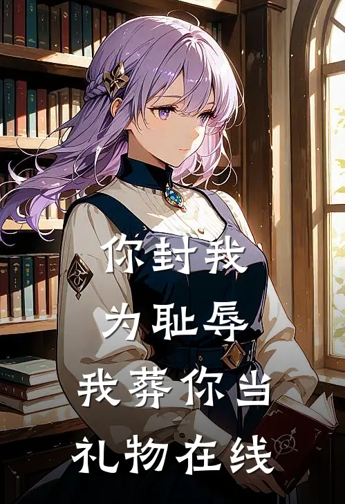 你封我为耻辱,我葬你当礼物在线观看