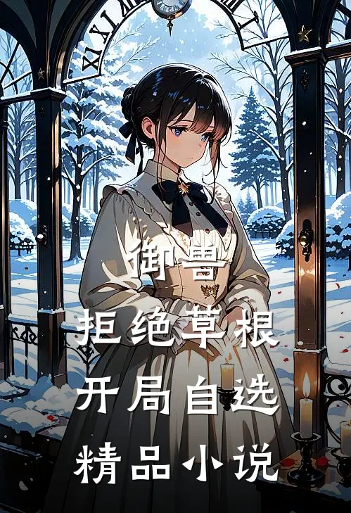 御兽拒绝草根,开局自选精品阅读