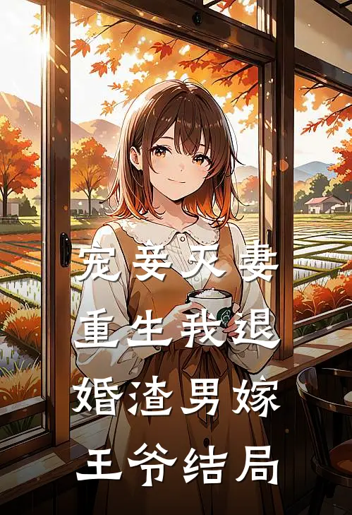 宠妾灭妻，重生我退婚渣男嫁王爷结局