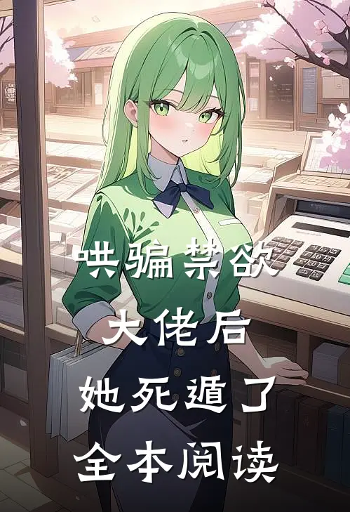 哄骗禁欲大佬后,她死遁了全本阅读