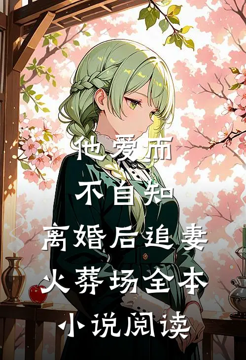 他爱而不自知，离婚后追妻火葬场全本小说阅读