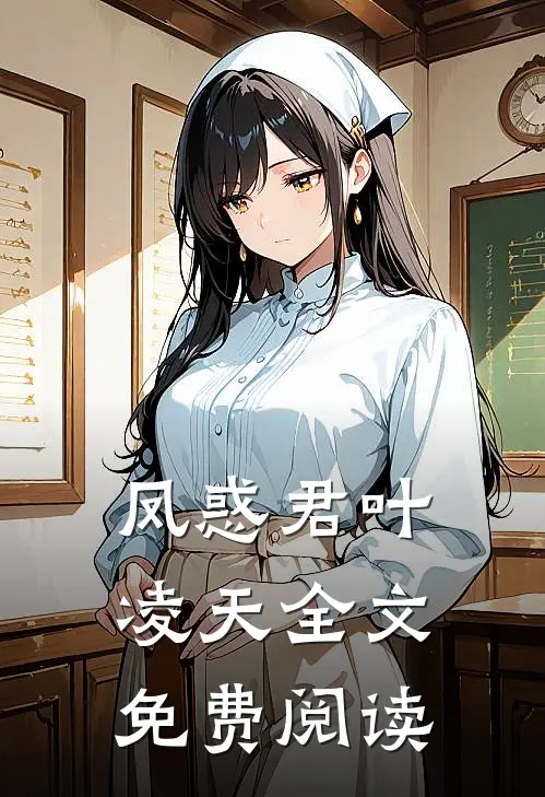 凤惑君叶凌天全文免费阅读