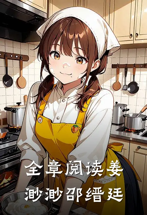 全章阅读姜渺渺邵缙廷