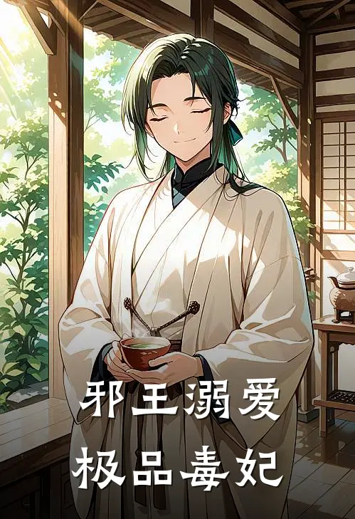 邪王溺爱极品毒妃