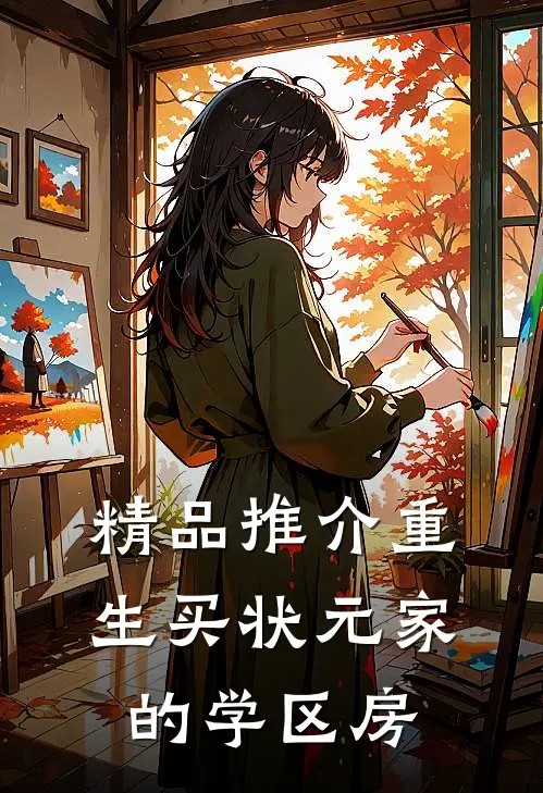 精品推介重生买状元家的学区房