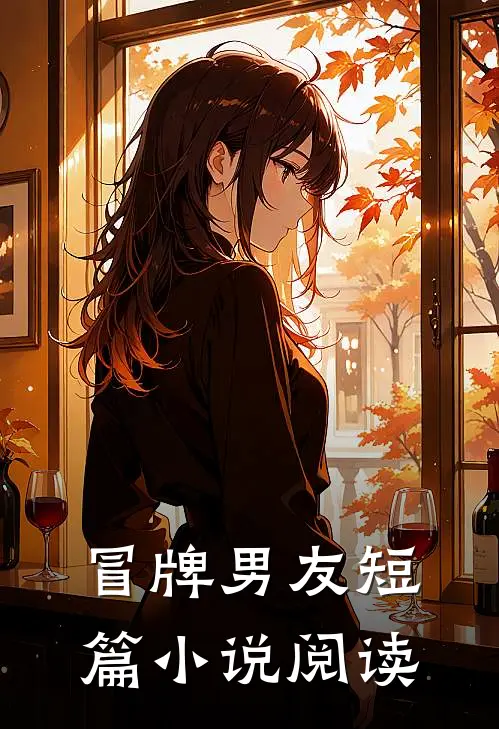 冒牌男友短篇阅读
