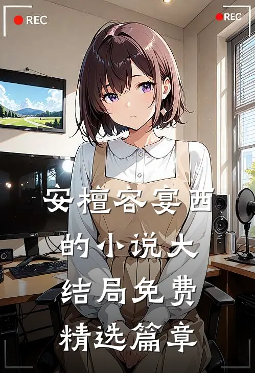 安檀容宴西的小说大结局免费精选篇章