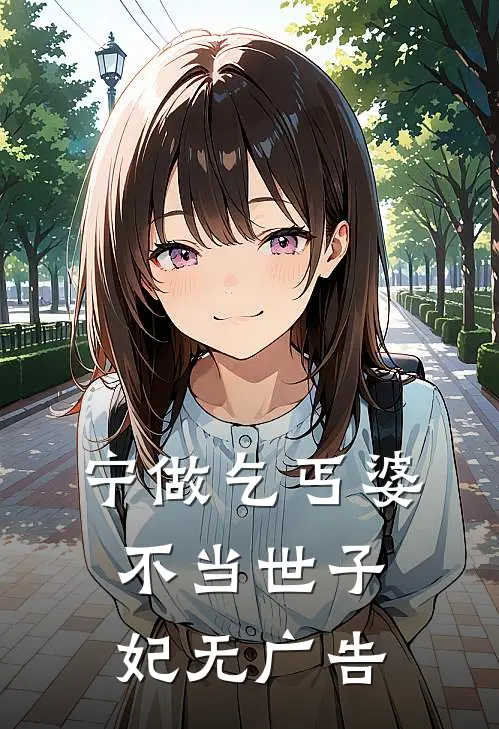 宁做乞丐婆，不当世子妃无广告