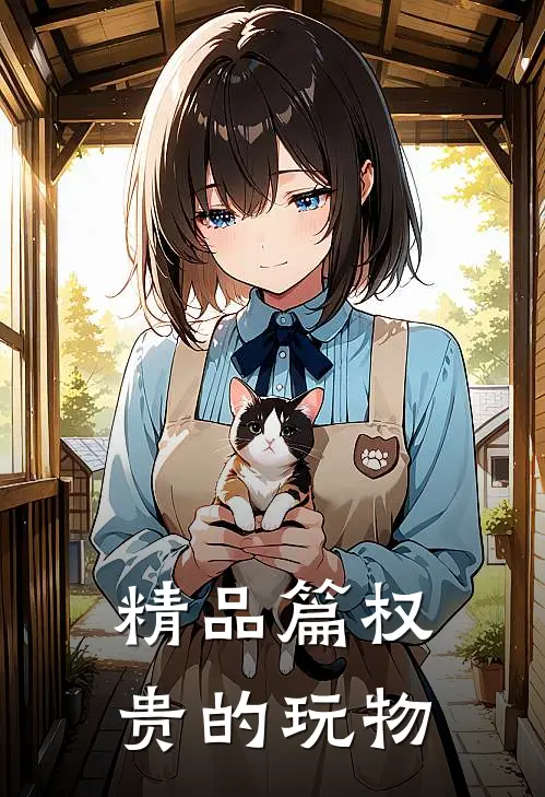 精品篇权贵的玩物
