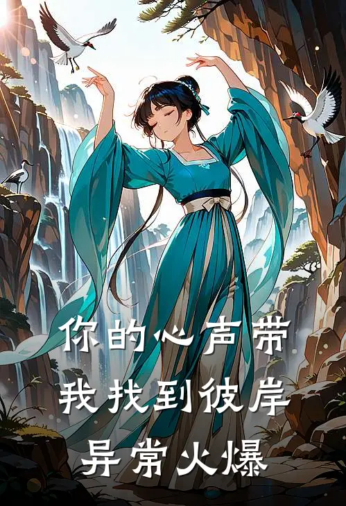 你的心声带我找到彼岸异常火爆