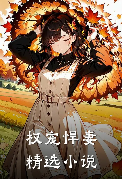 权宠悍妻精选小说