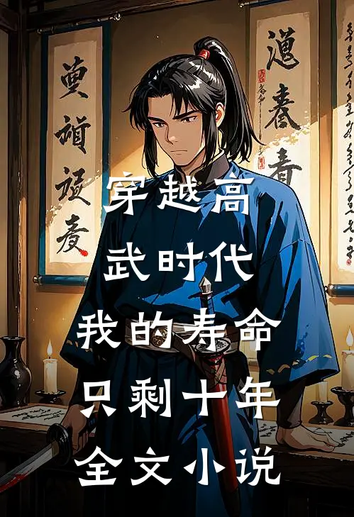 穿越高武时代,我的寿命只剩十年全文阅读
