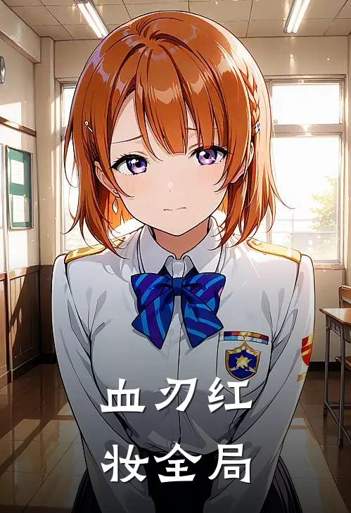 血刃红妆全局攻略
