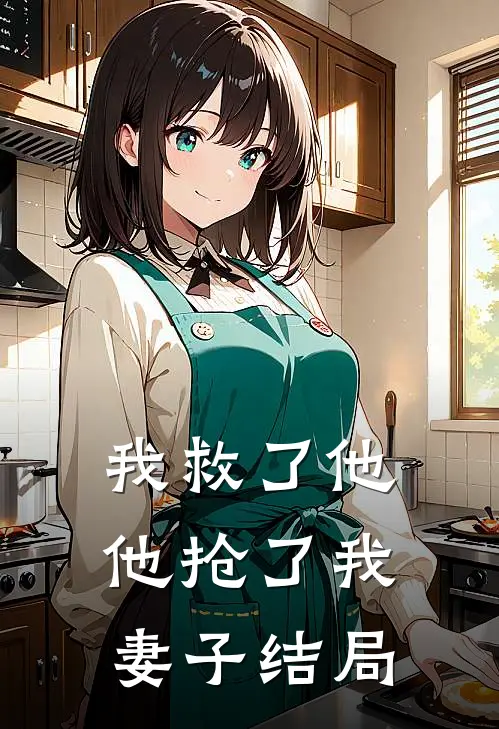 我救了他,他抢了我妻子结局