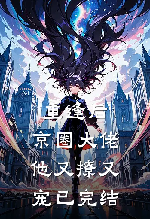 重逢后,京圈大佬他又撩又宠已完结了吗