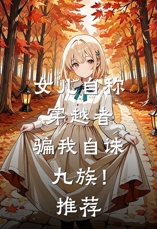 女儿自称穿越者,骗我自诛九族!推荐漫画