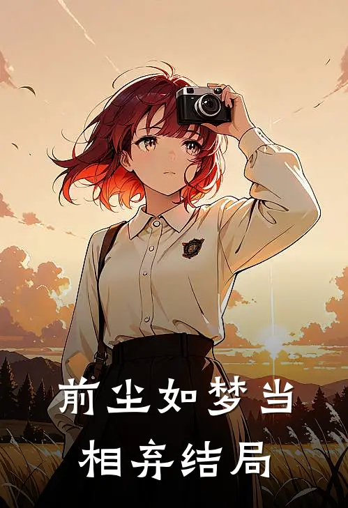 前尘如梦当相弃结局