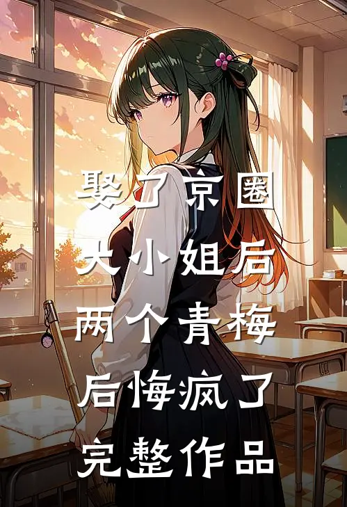 娶了京圈大小姐后,两个青梅后悔疯了完整作品免费阅读