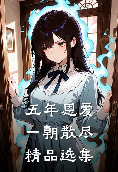 五年恩爱,一朝散尽精品选集
