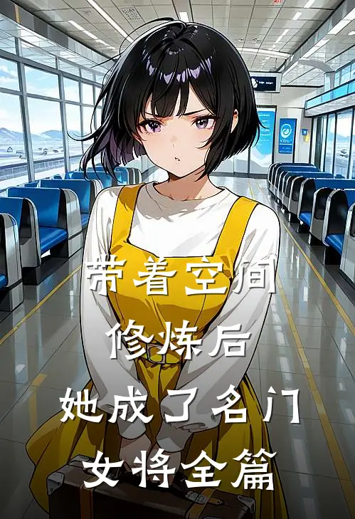 带着空间修炼后,她成了名门女将全篇阅读