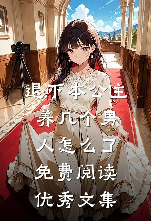 退下本公主养几个男人怎么了免费阅读优秀文集