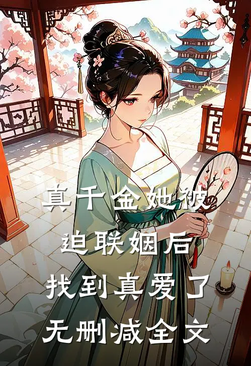真千金她被迫联姻后,找到真爱了无删减全文在线阅读