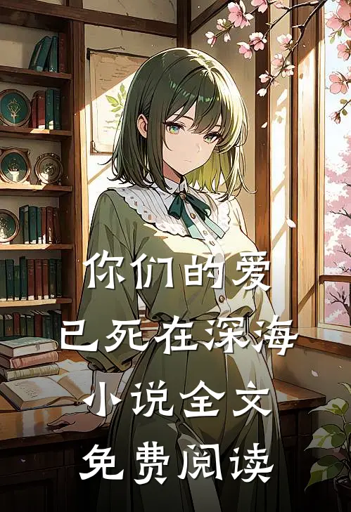 你们的爱,已死在深海全文免费阅读