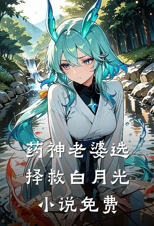 药神老婆选择救白月光小说免费
