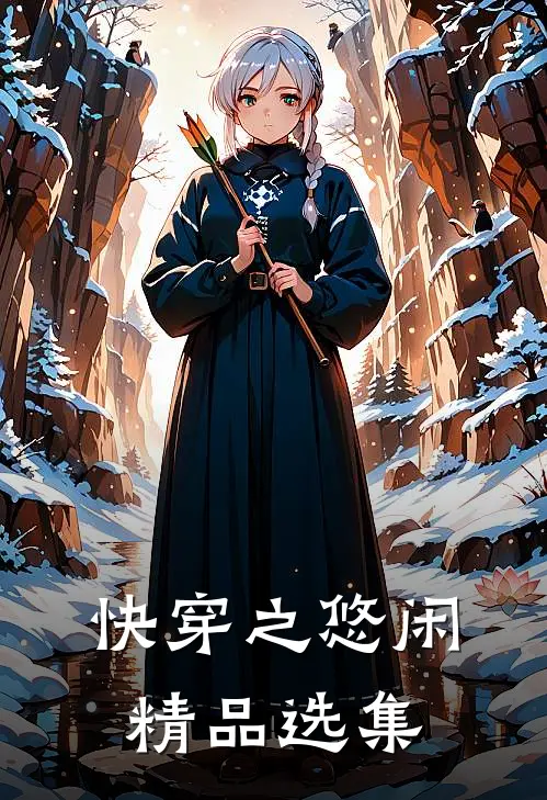 快穿之悠闲精品选集