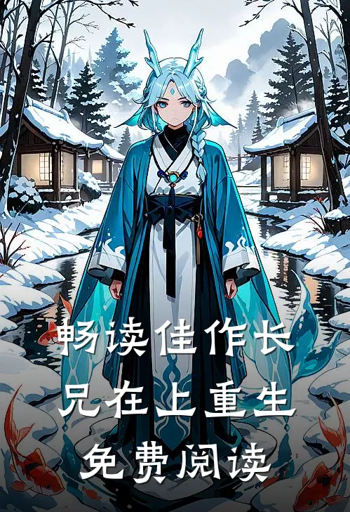 畅读佳作长兄在上(重生)免费阅读