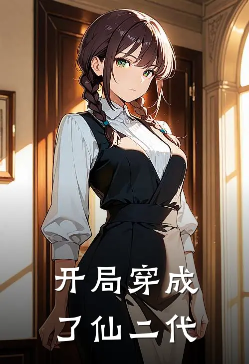 开局穿成了仙二代