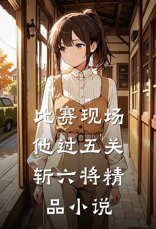 比赛现场，他过五关斩六将精品小说