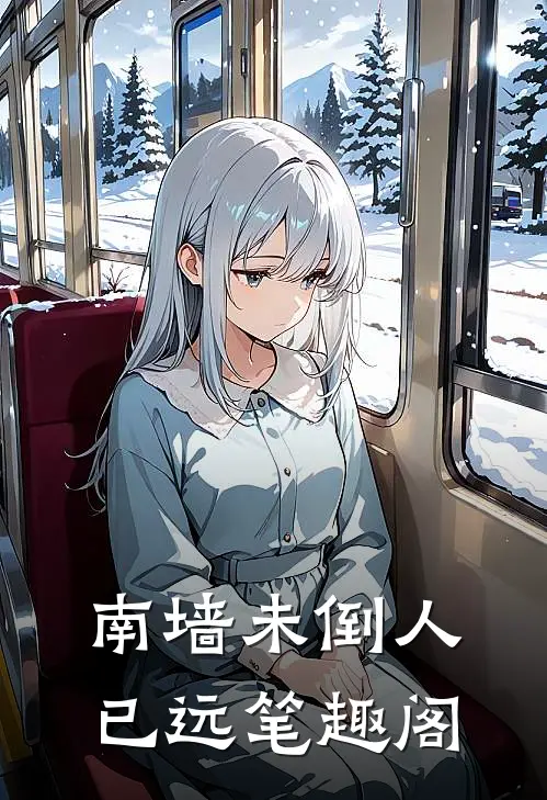 南墙未倒人已远笔趣阁