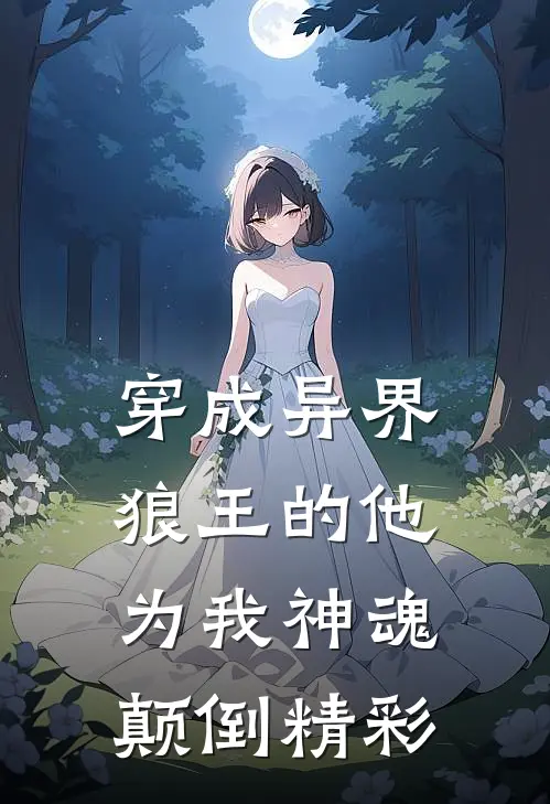 穿成异界，狼王的他为我神魂颠倒精彩